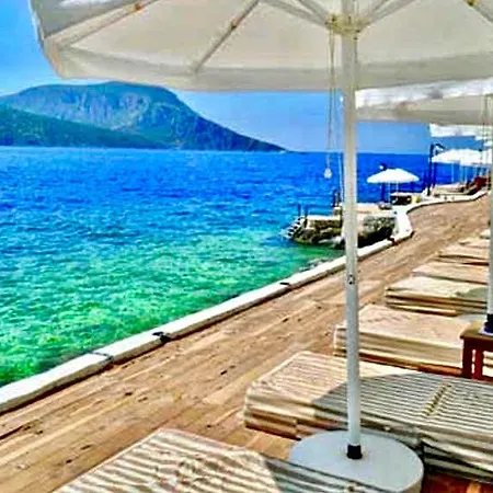 Kalkan Asfiya 3*