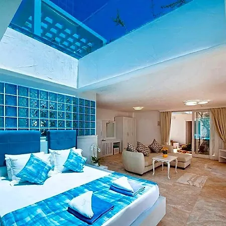 Kalkan Asfiya Hotel