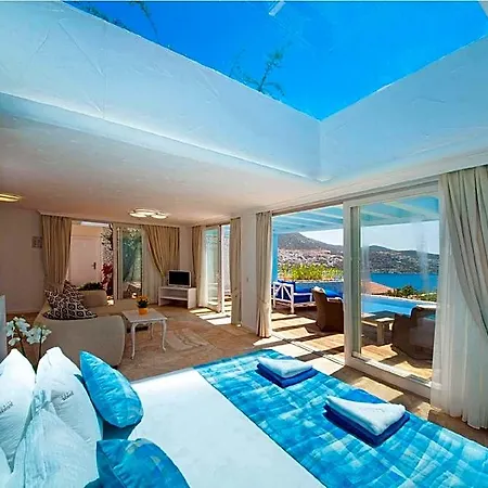 Kalkan Asfiya Hotel